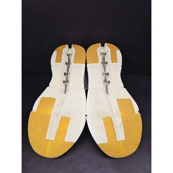 Oncloud Men 10 Comfy footwear - Picture 4 of 10